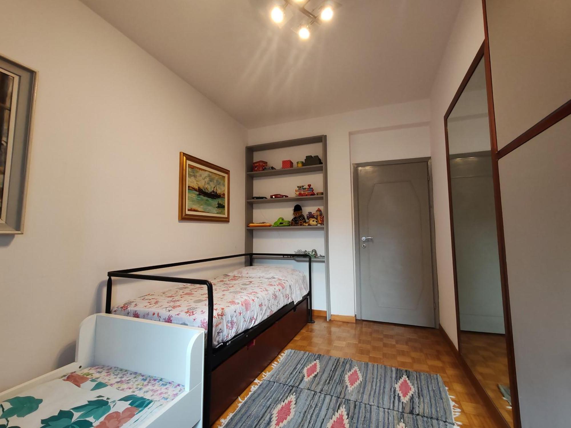B&B La Taverna Di Mulinetti Рекко Экстерьер фото