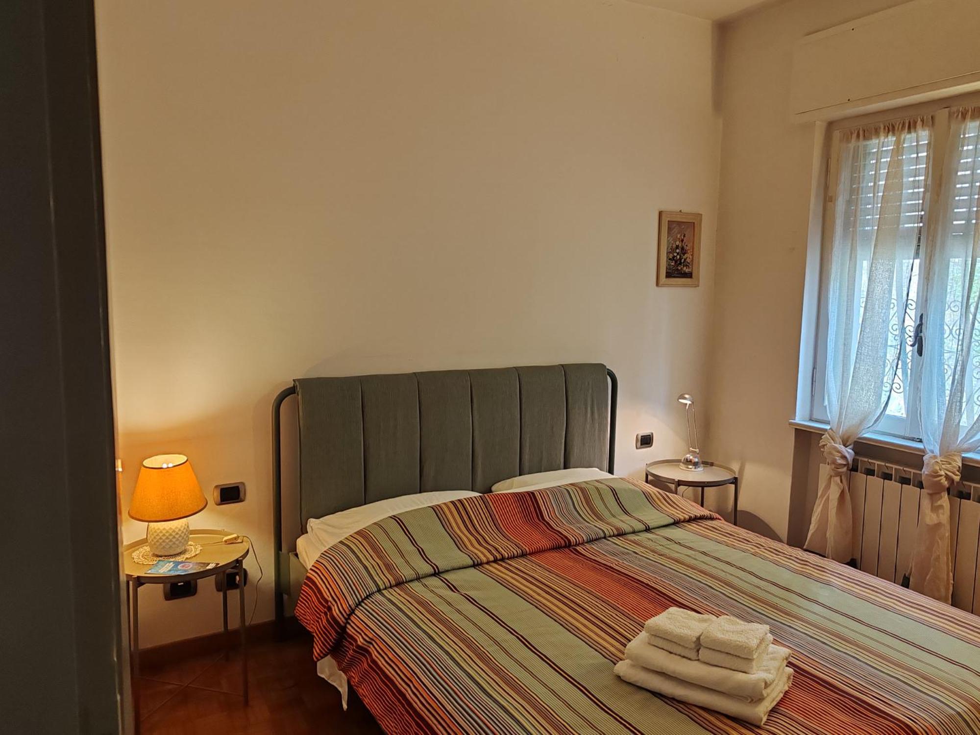 B&B La Taverna Di Mulinetti Рекко Экстерьер фото